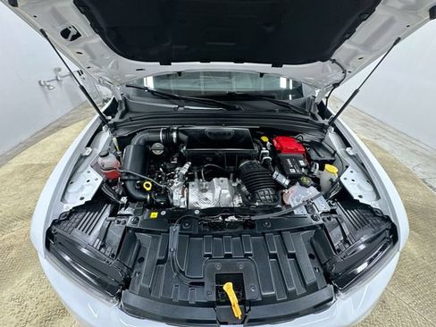Used 2025 Dodge Hornet GT AWD/4WD image 18