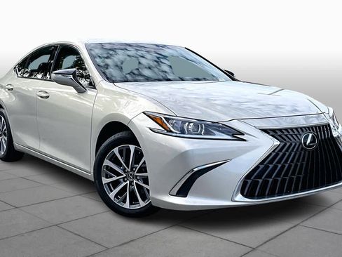 Used 2023 Lexus ES 350 image 2
