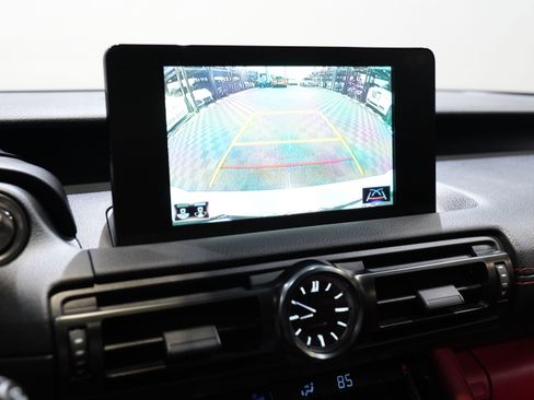 Used 2025 Lexus IS 350 F Sport image 46