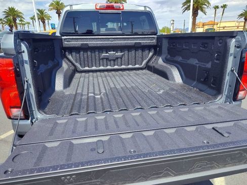 New 2026 Chevrolet Colorado LT w/ LT Convenience Package AWD/4WD image 8