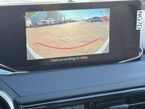 New 2025 MAZDA MX-5 Miata RF Grand Touring w/ Weather Package image 13