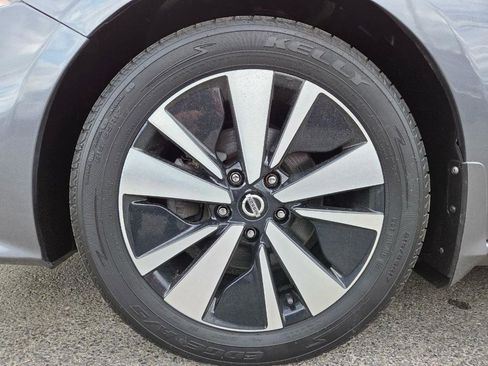 Used 2020 Nissan Altima 2.5 SL AWD/4WD image 27