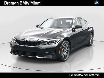 Used 2020 BMW 330i xDrive Sedan w/ Convenience Package