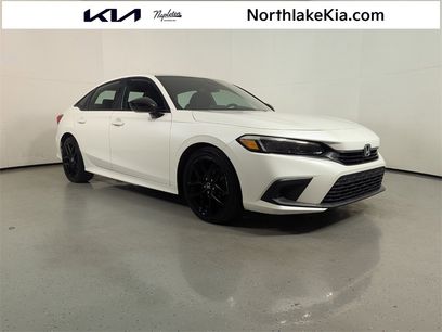 Used 2023 Honda Civic Sport