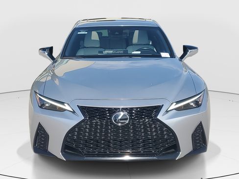 Used 2023 Lexus IS 350 F Sport image 4