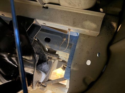 Used 2006 Dodge Ram 2500 Truck Laramie image 67