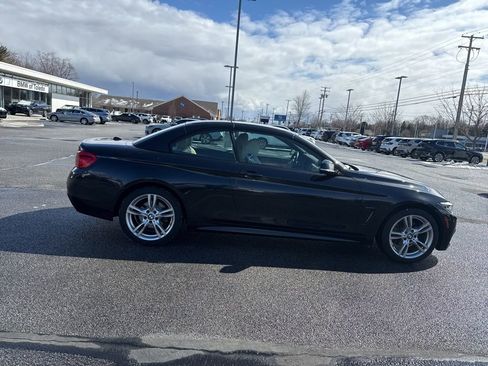 Used 2018 BMW 430i xDrive 430i xDrive image 21