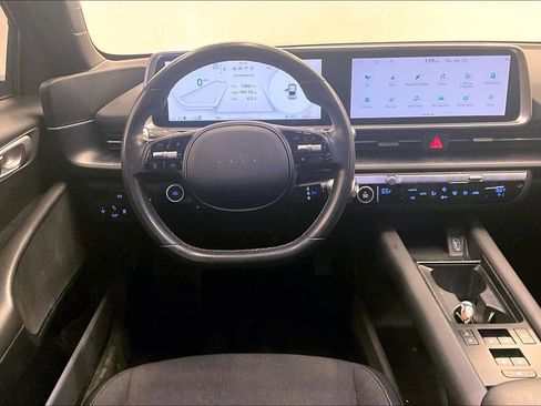Used 2024 Hyundai Ioniq 6 SEL RWD image 4