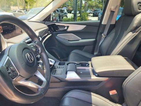 Used 2024 Acura MDX SH-AWD w/ Technology Package image 18