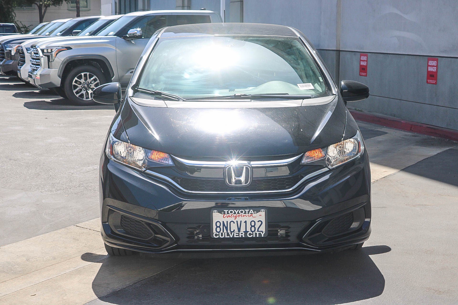 Certified 2025 Toyota Camry XSE w/ Premium Package FWD image 2