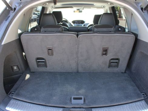 Used 2020 Acura MDX SH-AWD w/ Technology Package image 11