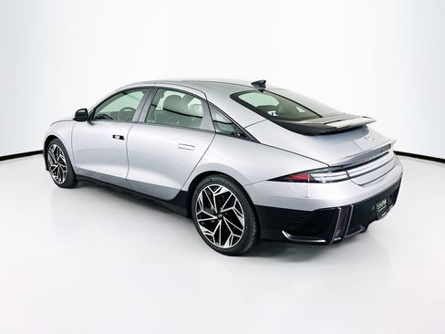 Used 2024 Hyundai Ioniq 6 SEL RWD image 5
