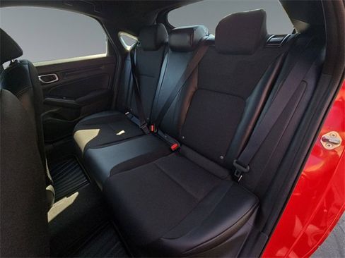 Used 2023 Honda Civic Sport image 17
