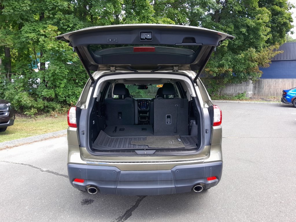 Certified 2024 Subaru Ascent Onyx Edition AWD/4WD image 36