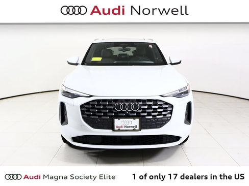 New 2026 Audi Q5 Premium Plus AWD/4WD image 9