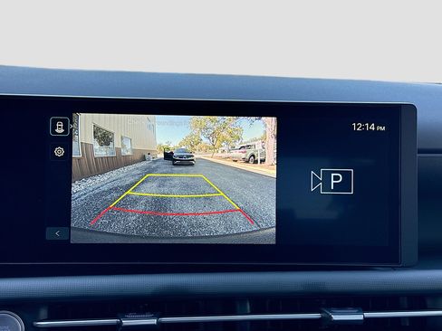 New 2026 Hyundai Santa Cruz SEL FWD image 34
