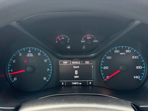 Used 2017 Chevrolet Colorado W/T w/ WT Convenience Package AWD/4WD image 34
