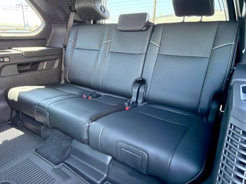 New 2026 Toyota Sequoia Limited AWD/4WD image 35