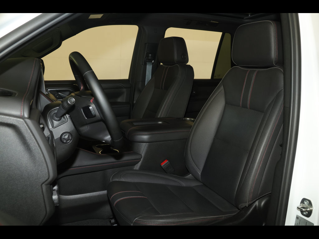 Used 2023 Chevrolet Tahoe RST w/ Luxury Package AWD/4WD image 27