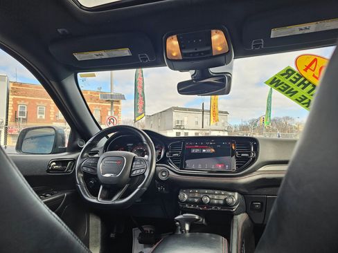 Used 2024 Dodge Durango GT image 17