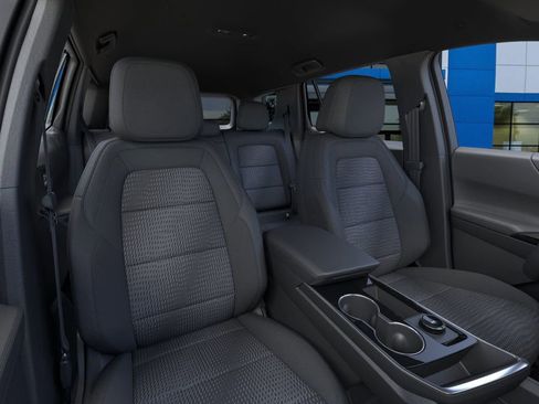 New 2026 Chevrolet Equinox LT image 16