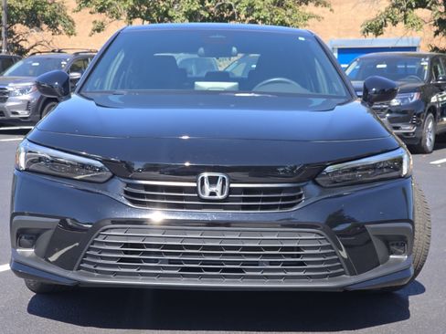 Used 2024 Honda Civic Sport image 9