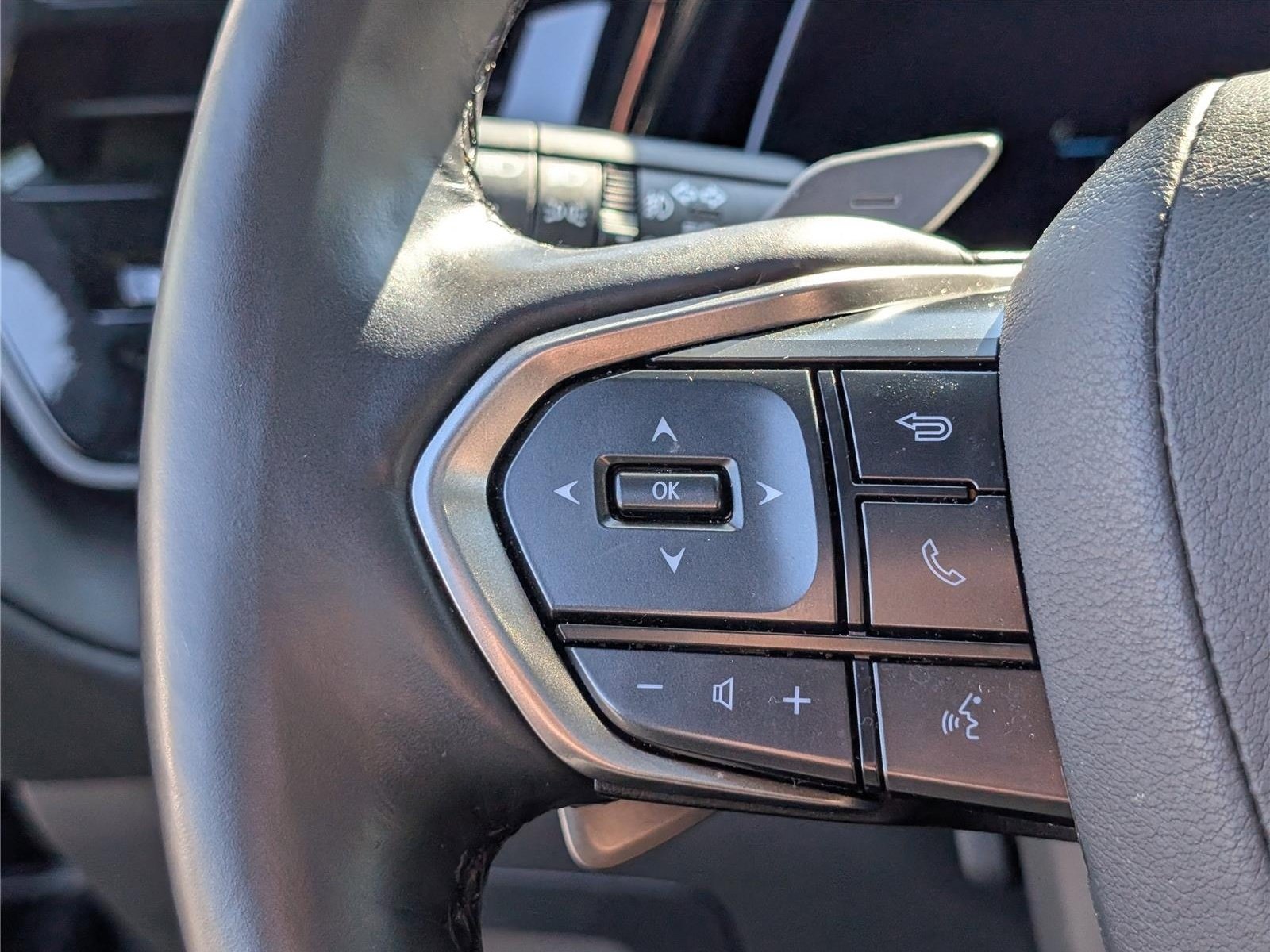 Certified 2025 Lexus TX 350 AWD w/ Technology Package image 22