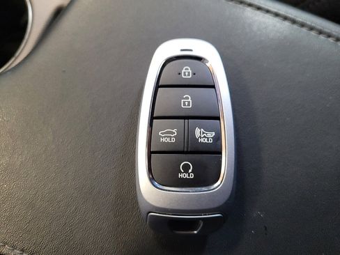 Used 2022 Hyundai Sonata SEL w/ Convenience Package FWD image 32