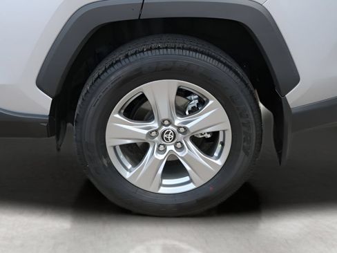 Used 2024 Toyota RAV4 XLE w/ Weather Package AWD/4WD image 9