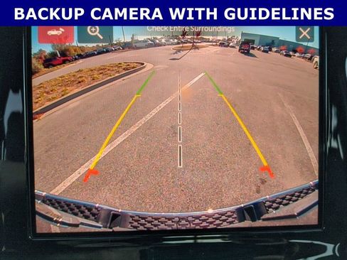 New 2026 RAM 1500 Big Horn image 3