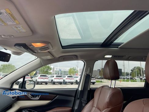 Used 2020 Subaru Ascent Touring w/ Popular Package #2A AWD/4WD image 19