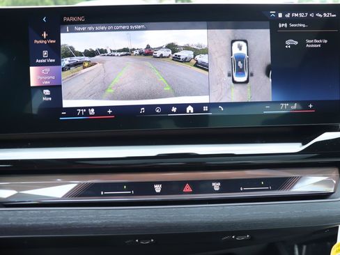 New 2027 BMW 530i w/ Premium Package RWD image 31