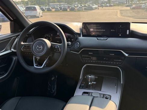 New 2026 MAZDA CX-90 3.3 Turbo S w/ Premium Package AWD/4WD image 20