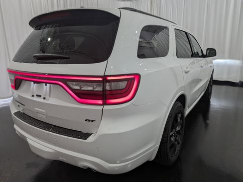 New 2026 Dodge Durango GT image 8