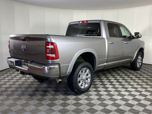 Used 2022 RAM 2500 Laramie image 8