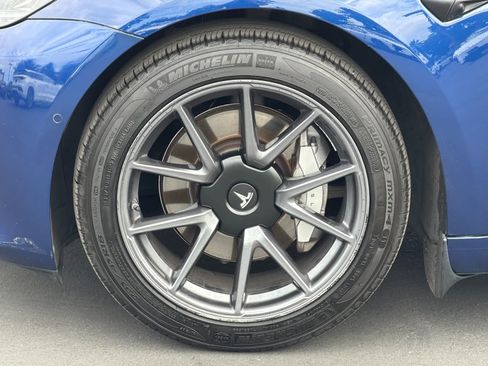Used 2021 Tesla Model 3 Standard Range Plus RWD image 28