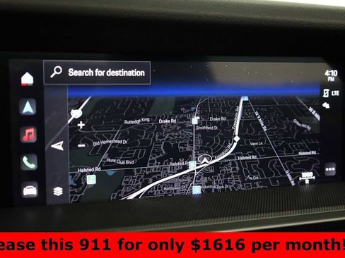 Certified 2022 Porsche 911 Carrera image 32