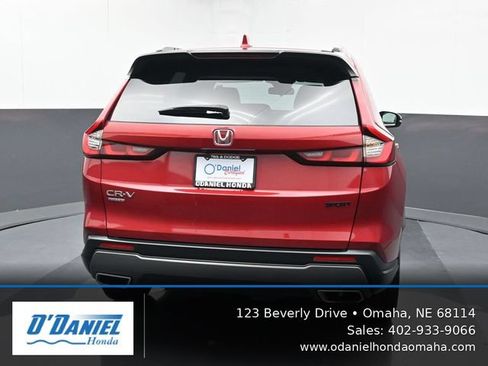 Used 2025 Honda CR-V Sport image 5