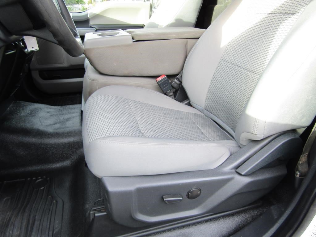 Used 2022 Ford F450 XLT w/ XLT Value Package AWD/4WD image 13