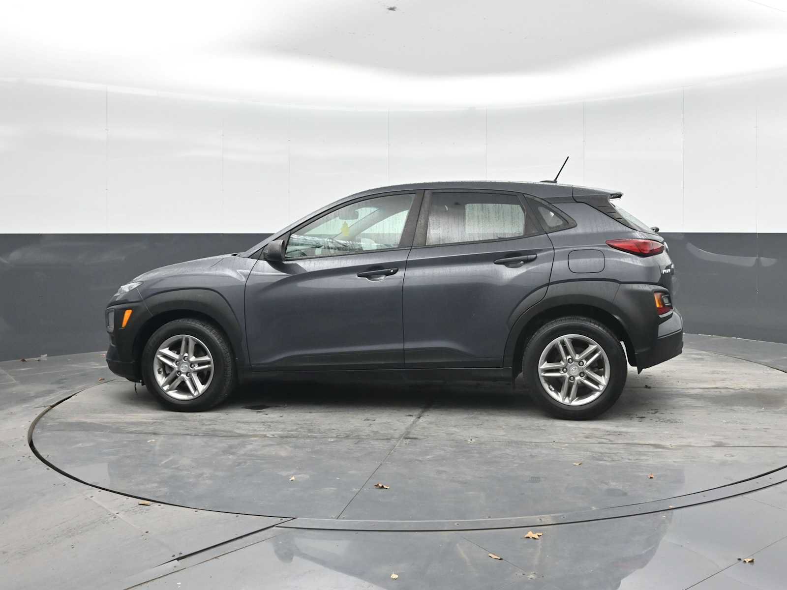Used 2019 Hyundai Kona SE FWD image 3