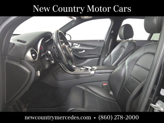 Used 2018 Mercedes-Benz GLC 300 4MATIC image 10