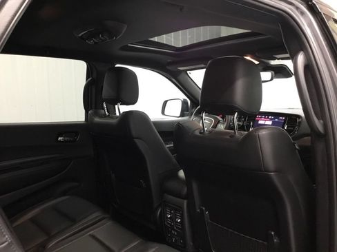 Used 2025 Dodge Durango GT AWD/4WD image 39