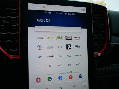 Certified 2024 Ford Ranger Raptor image 26