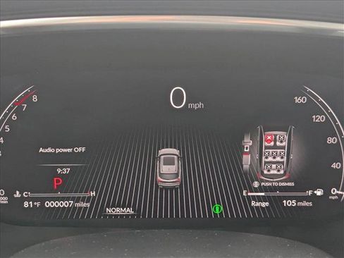 New 2026 Acura MDX FWD w/ Technology Package image 10