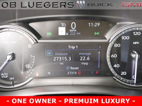 Used 2025 Cadillac XT6 Premium Luxury image 31