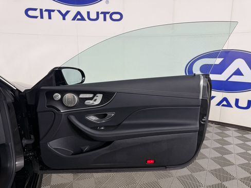 Used 2023 Mercedes-Benz E 450 Coupe image 17