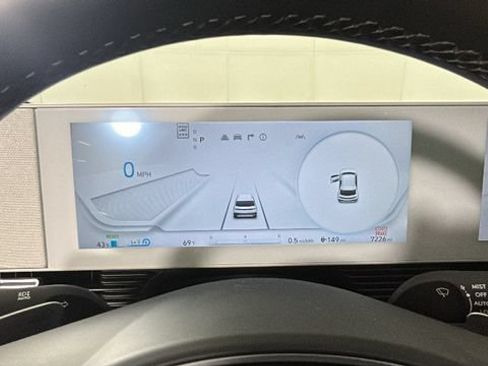 Used 2024 Hyundai Ioniq 5 Limited RWD image 17