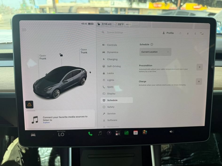 Used 2019 Tesla Model 3 Standard Range Plus RWD image 36