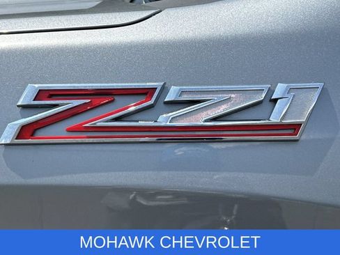 Certified 2023 Chevrolet Silverado 1500 RST AWD/4WD image 32