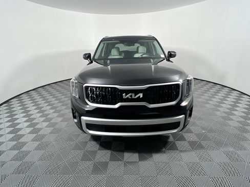 New 2025 Kia Telluride EX image 9